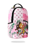 SUSIE RUGRATS FLOWERS BACKPACK