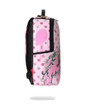 SUSIE RUGRATS FLOWERS BACKPACK