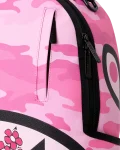 SUSIE RUGRATS FLOWERS BACKPACK