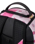 SUSIE RUGRATS FLOWERS BACKPACK
