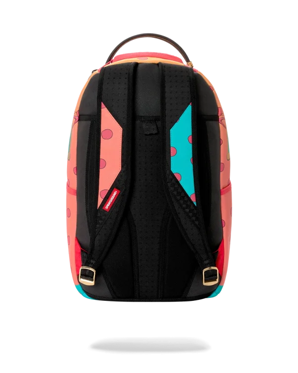 RUGRATS SUSIE HULA HOOPS BACKPACK