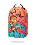 RUGRATS SUSIE HULA HOOPS BACKPACK