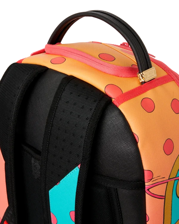 RUGRATS SUSIE HULA HOOPS BACKPACK