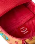 RUGRATS SUSIE HULA HOOPS BACKPACK