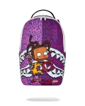 RUGRATS SUSIE PAPER HEARTS BACKPACK