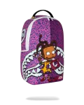 RUGRATS SUSIE PAPER HEARTS BACKPACK