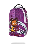 RUGRATS SUSIE PAPER HEARTS BACKPACK