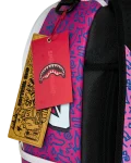 RUGRATS SUSIE PAPER HEARTS BACKPACK