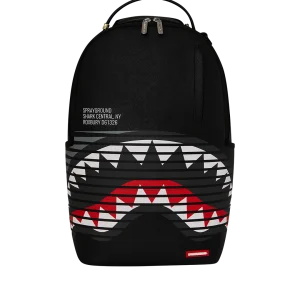 SHARK CENTRAL FLOW SHARK BACKPACK