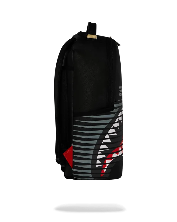 SHARK CENTRAL FLOW SHARK BACKPACK