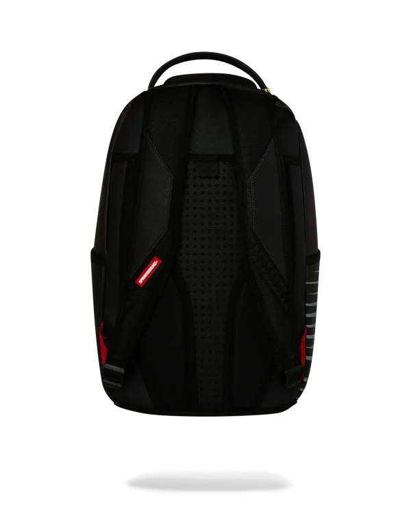 SHARK CENTRAL FLOW SHARK BACKPACK