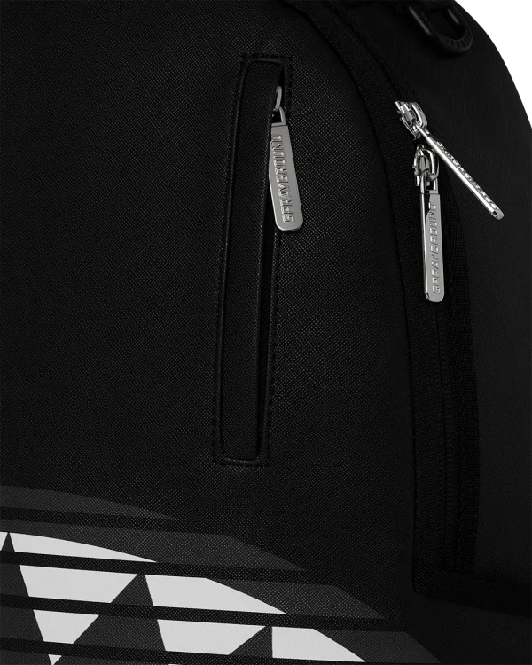 SHARK CENTRAL FLOW SHARK BACKPACK