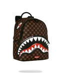 SHARKS IN PARIS GRIN & GRIND SAVAGE BACKPACK