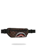 SHARKS IN PARIS GRIN & GRIND CROSSBODY
