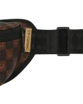 SHARKS IN PARIS GRIN & GRIND CROSSBODY