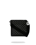 SHINOBI SHARKS IN PARIS MESSENGER SLING