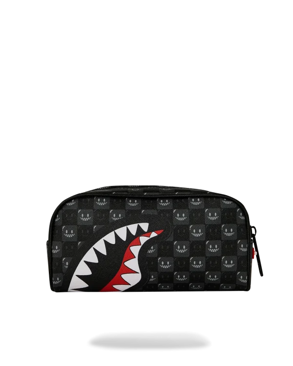 SHINOBI SHARKS IN PARIS POUCH