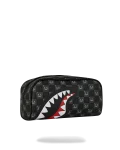 SHINOBI SHARKS IN PARIS POUCH