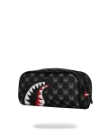 SHINOBI SHARKS IN PARIS POUCH