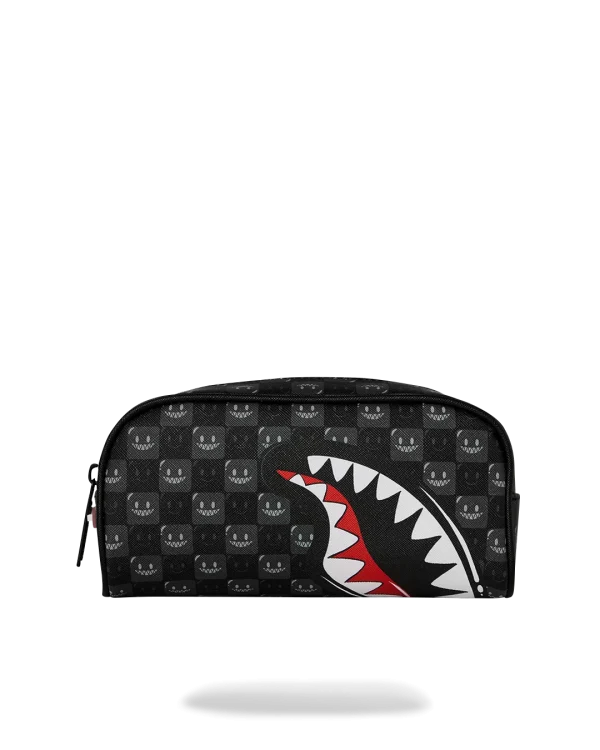 SHINOBI SHARKS IN PARIS POUCH