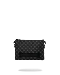 SHINOBI SHARKS IN PARIS CROSSOVER CLUTCH
