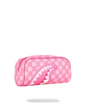 SHINOBI SHARKS IN PARIS (PINK) POUCH