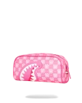 SHINOBI SHARKS IN PARIS (PINK) POUCH