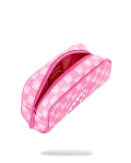 SHINOBI SHARKS IN PARIS (PINK) POUCH