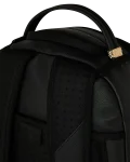 THE GOLDEN FANG SHARK BACKPACK