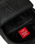 THE GOLDEN FANG SHARK BACKPACK