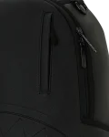 THE GOLDEN FANG SHARK BACKPACK
