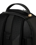THE GOLDEN FANG SHARK BACKPACK