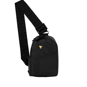 THE GOLDEN FANG SHARK BACKPACK SLING