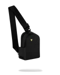 THE GOLDEN FANG SHARK BACKPACK SLING