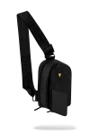 THE GOLDEN FANG SHARK BACKPACK SLING