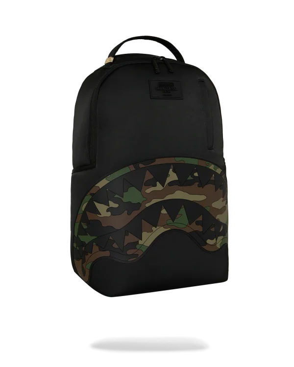 SHARK CENTRAL: GHOST MODE BACKPACK