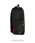 SHARK CENTRAL: GHOST MODE BACKPACK