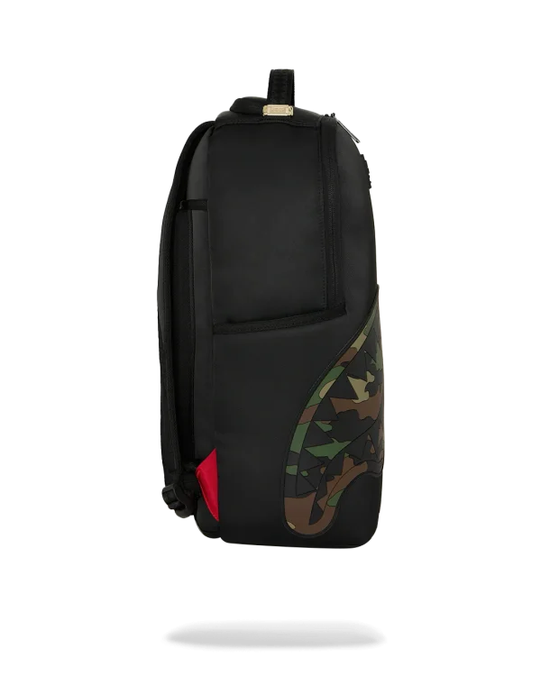 SHARK CENTRAL: GHOST MODE BACKPACK