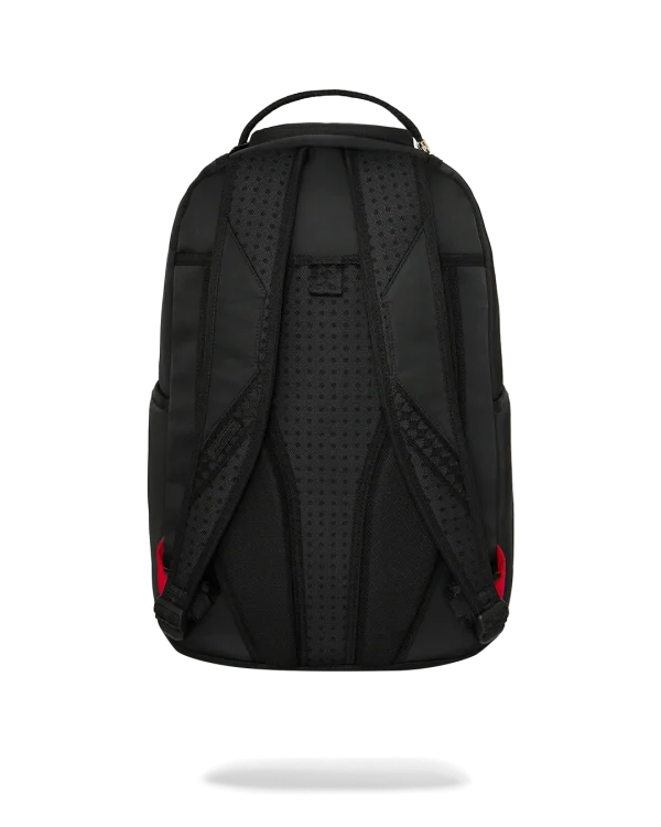 SHARK CENTRAL: GHOST MODE BACKPACK