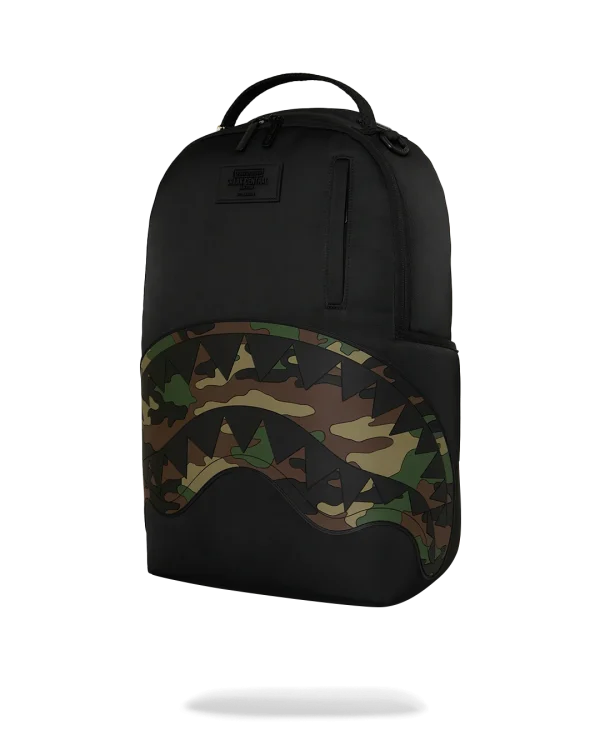 SHARK CENTRAL: GHOST MODE BACKPACK