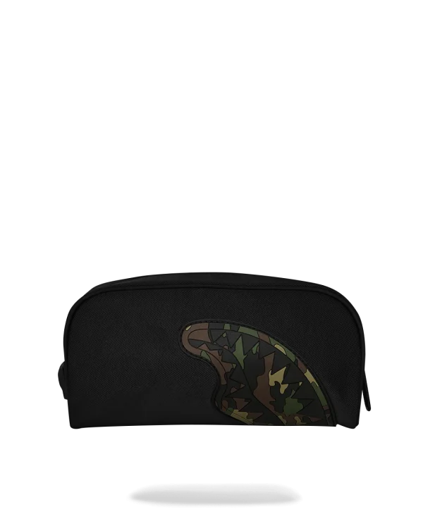 SHARK CENTRAL: GHOST MODE POUCH