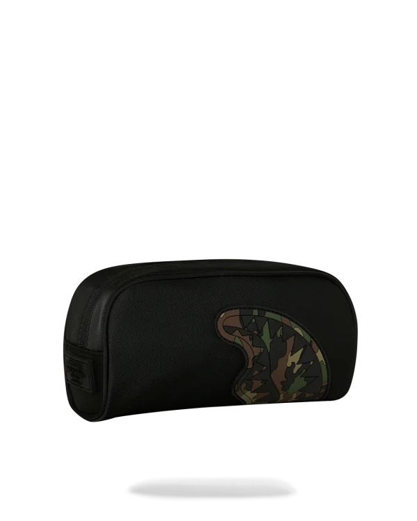 SHARK CENTRAL: GHOST MODE POUCH