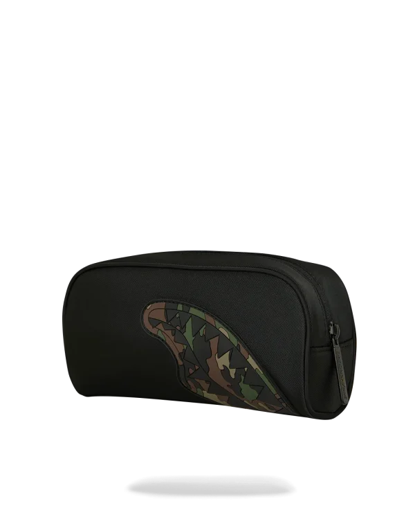 SHARK CENTRAL: GHOST MODE POUCH