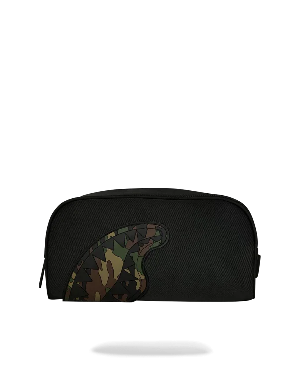SHARK CENTRAL: GHOST MODE POUCH