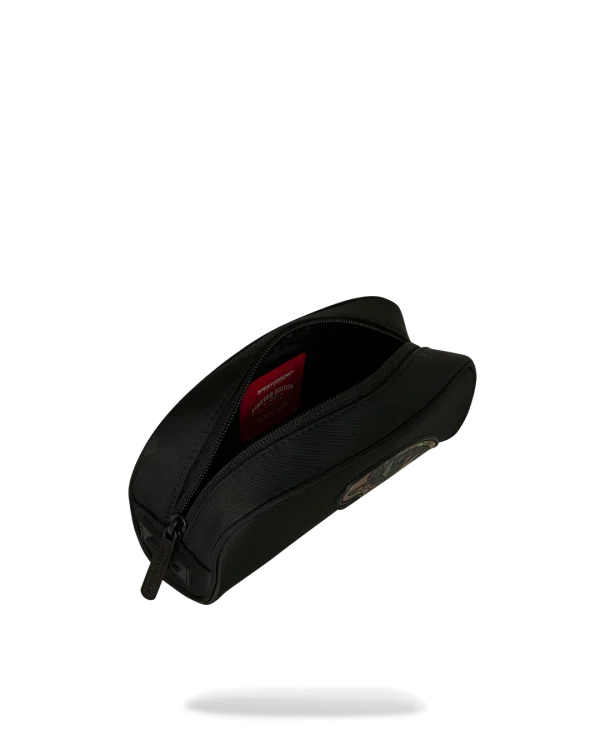 SHARK CENTRAL: GHOST MODE POUCH