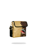 GOLDEN DYNASTY MESSENGER SLING