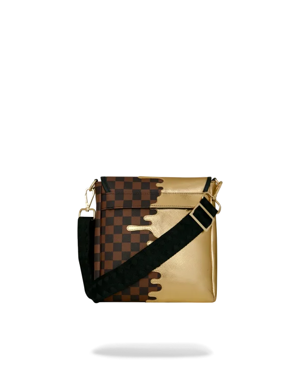 GOLDEN DYNASTY MESSENGER SLING