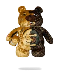 GOLDEN DYNASTY MONEYBEAR BACKPACK