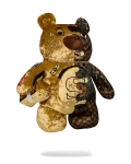 GOLDEN DYNASTY MONEYBEAR BACKPACK