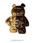 GOLDEN DYNASTY MONEYBEAR BACKPACK
